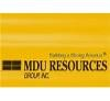 MDU Resources Logo