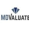 MDValuate Logo