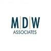 MDW Associates Logo