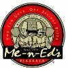 Me-N-Ed's Pizzeria Logo