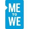 Me To We Logo