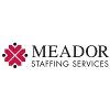 Meador Staffing Logo