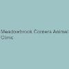 Meadowbrook Corners Small Animal Clinic Logo