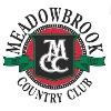 Meadowbrook Country Club Logo