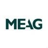 MEAG NEW YORK Logo