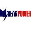Meag Power Logo