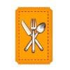 Meal Ticket Logo