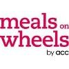 Meals on Wheels by ACC Logo