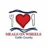 Meals on Wheels Collin County Logo