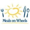 Meals on Wheels of Central Indiana Logo