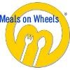 Meals on Wheels of Central Maryland Logo