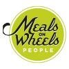 Meals on Wheels People Logo