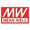 Mean Well USA Logo