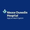 Mease Dunedin Hospital Logo