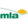 MEAT & LIVESTOCK AUSTRALIA Logo