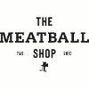 Meatball Shop Logo