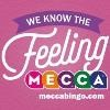 Mecca Bingo Logo