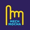 Mech Mocha Logo