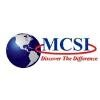 Mechanical Contracting Services Logo