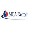 Mechanical Contractors Association Detroit Logo