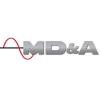 Mechanical Dynamics & Analysis Logo