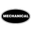 Mechanical Logo