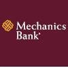Mechanics Bank Logo