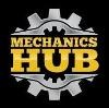 Mechanics Hub Logo