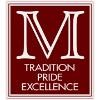 Mechanicsburg Area School District Logo
