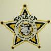 Mecklenburg County Sheriff Logo