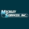 Meckley Services Logo