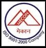 Mecon Logo