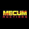 Mecum Auctions Logo