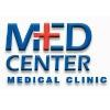 Med Center Medical Clinic Logo