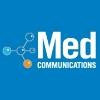 Med Communications Logo