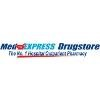 Med Express Logo