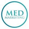 MED Marketing Logo