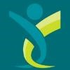Med North Health Center Logo