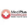 Med Plus HealthCare Logo