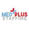 Med Plus Staffing Logo