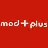 Med-Plus Logo