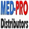 Med-Pro Distributors Logo