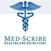 Med-Scribe Logo