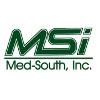 Med-South Logo