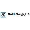 Med X Change Logo