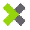 Med-X Staffing Services Logo