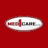 Med1Care Logo