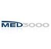MED3000 Logo