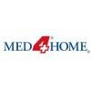 Med4Home Logo