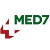 MED7 Urgent Care Centers Logo